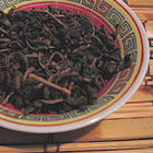 Thé Oolong